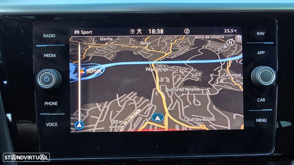 VW Arteon Shooting Brake 1.4 TSI eHybrid Elegance - 22