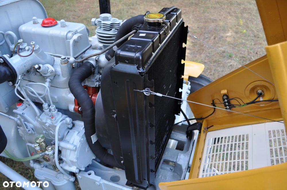 Ursus C-330 - 33