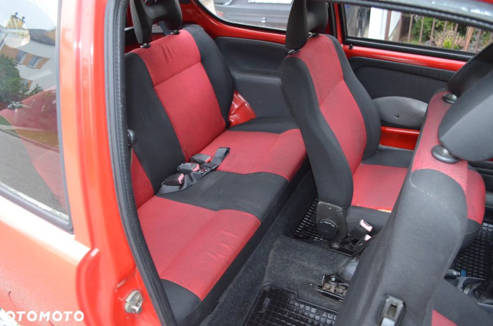 Fiat Seicento - 23