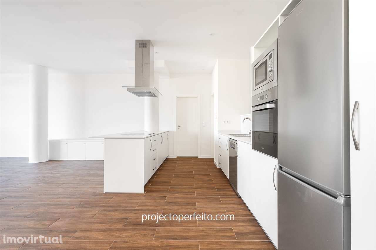 Apartamento T2+2 Venda em Argoncilhe,Santa Maria da Feira - Grande imagem: 3/16