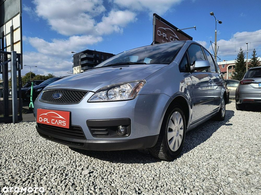 Ford C-MAX - 25