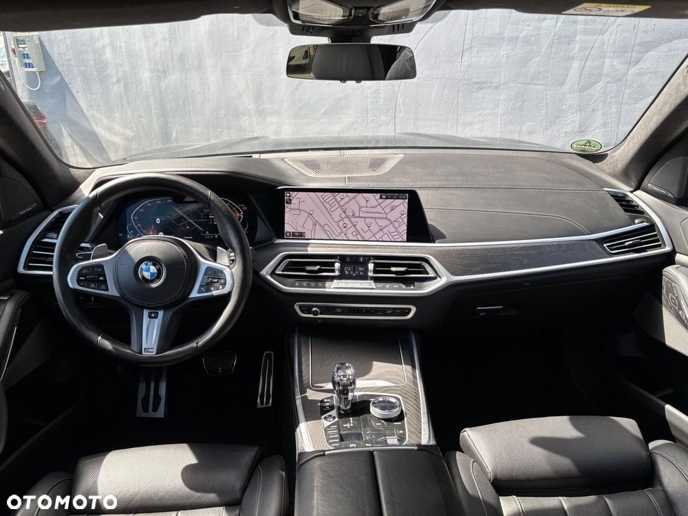 BMW X7 - 8