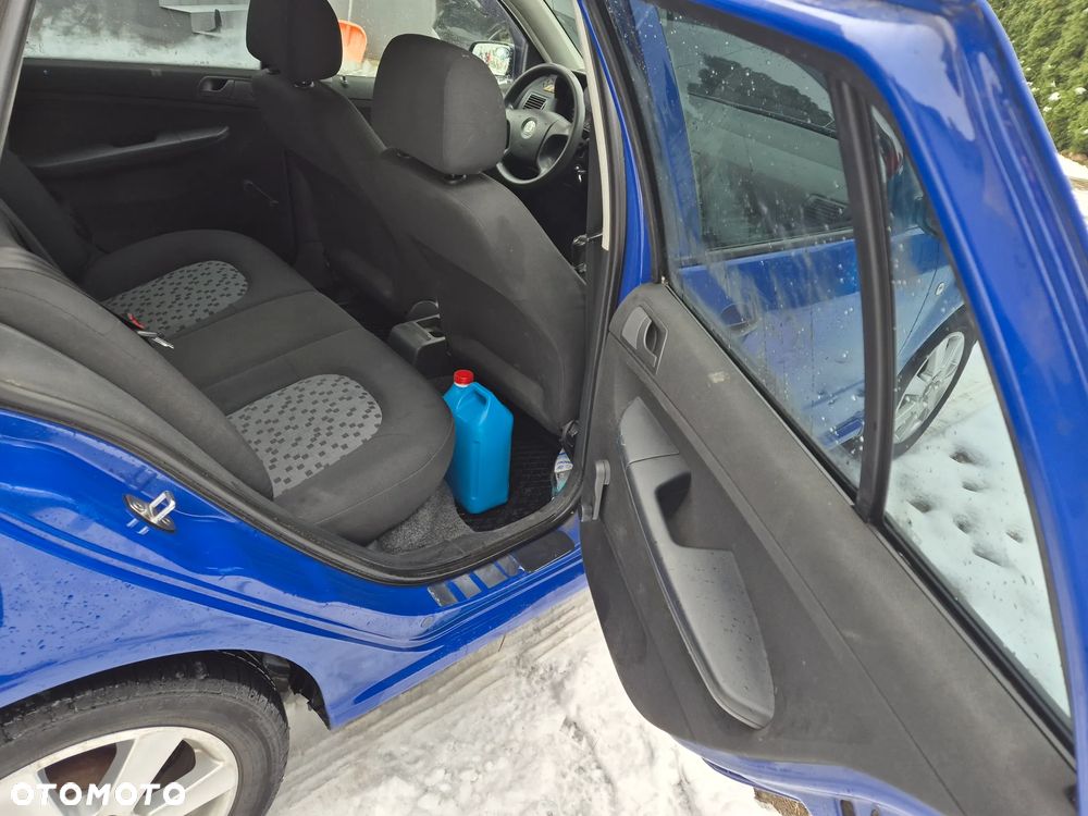 Skoda Fabia 1.4 TDI Classic - 13