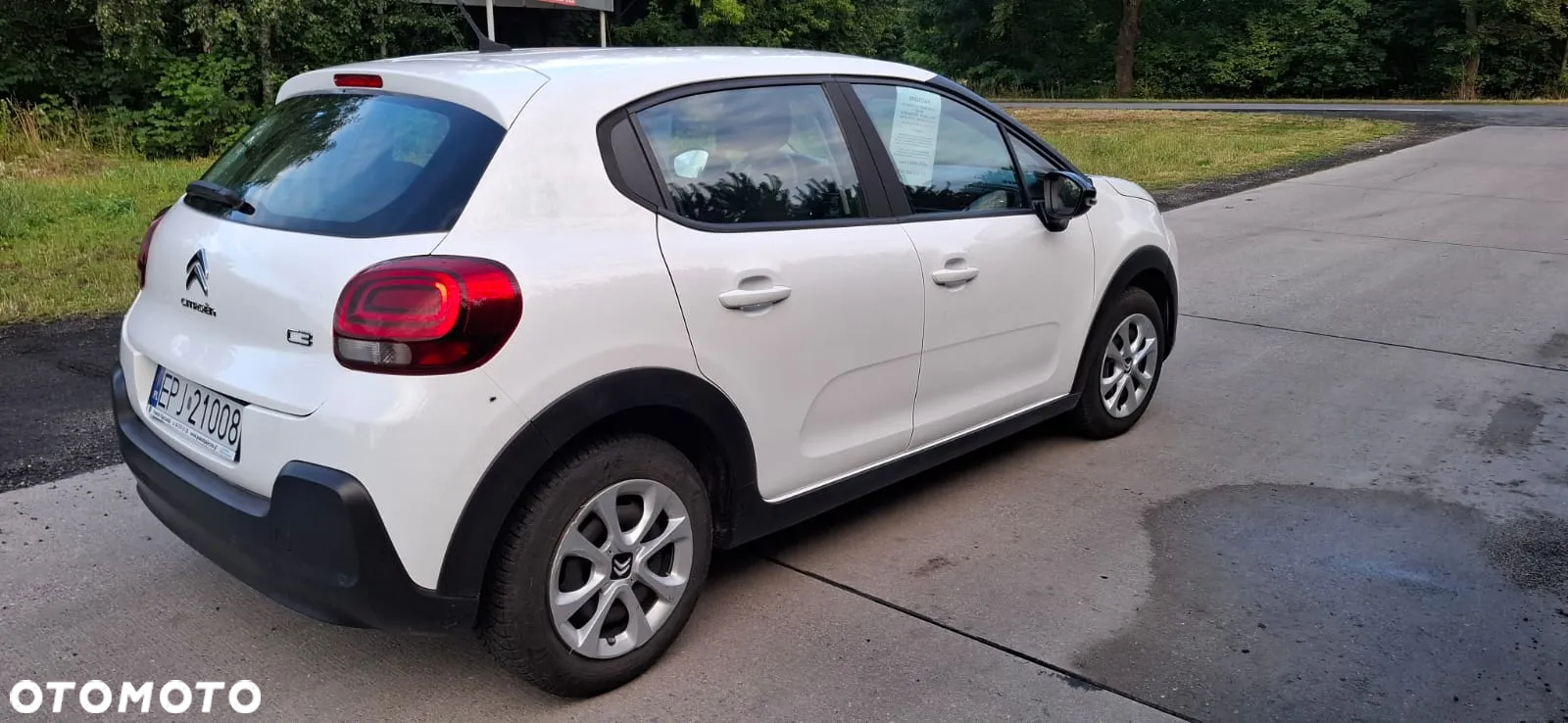 Citroën C3 1.2 PureTech Elle - 4