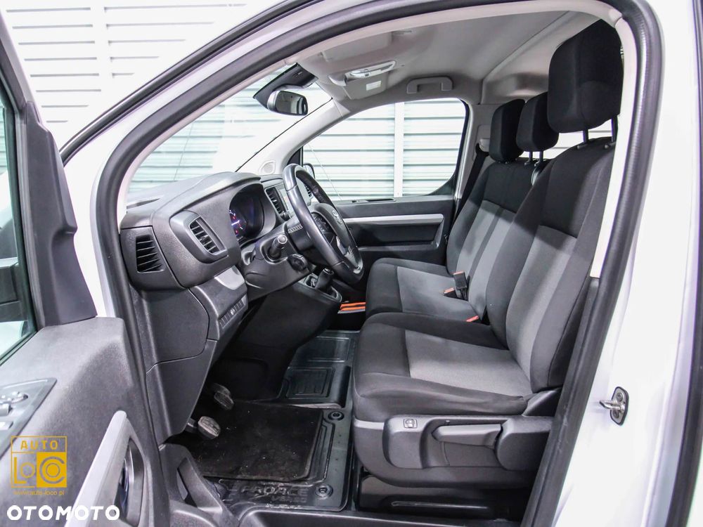 Toyota Proace Verso 2.0 D4-D Long Family - 15