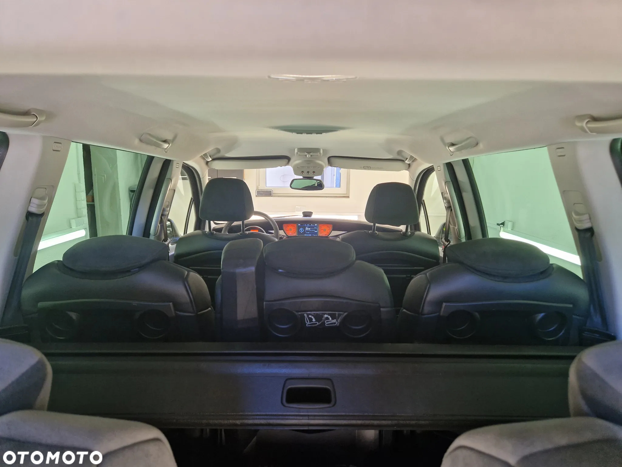 Citroën C8 2.0 HDi Exclusive EU5 - 26
