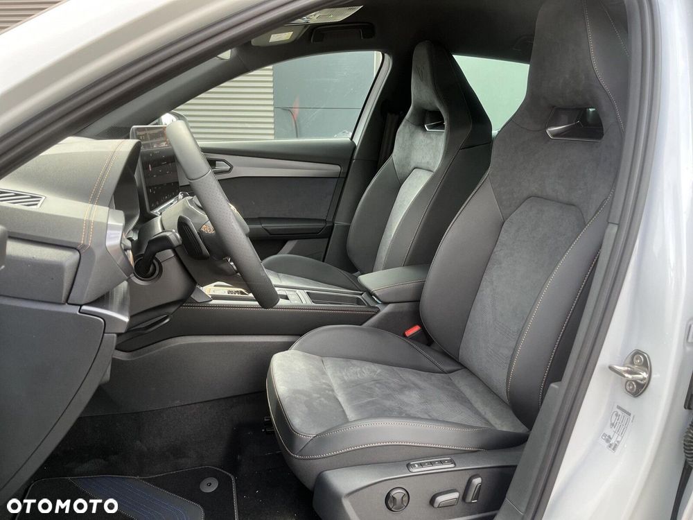 Cupra Formentor 1.5 TSI DSG - 12