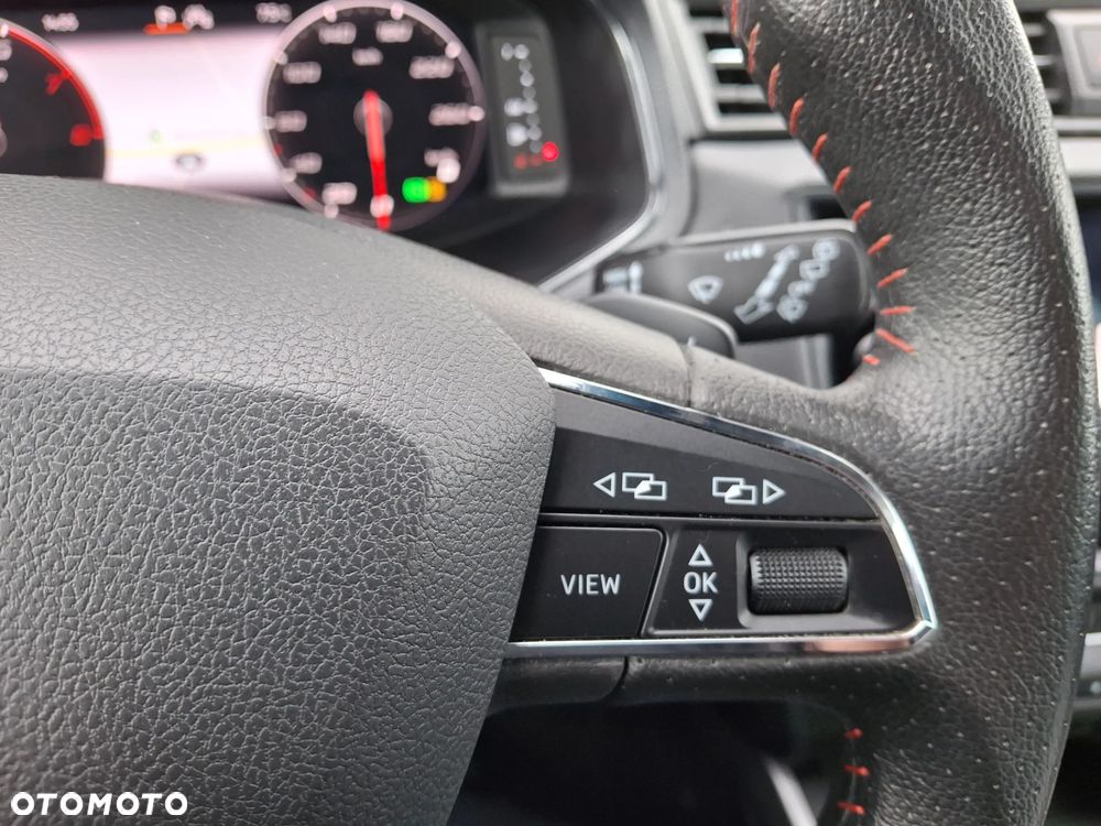 Seat Arona 1.0 TSI FR S&S DSG - 19