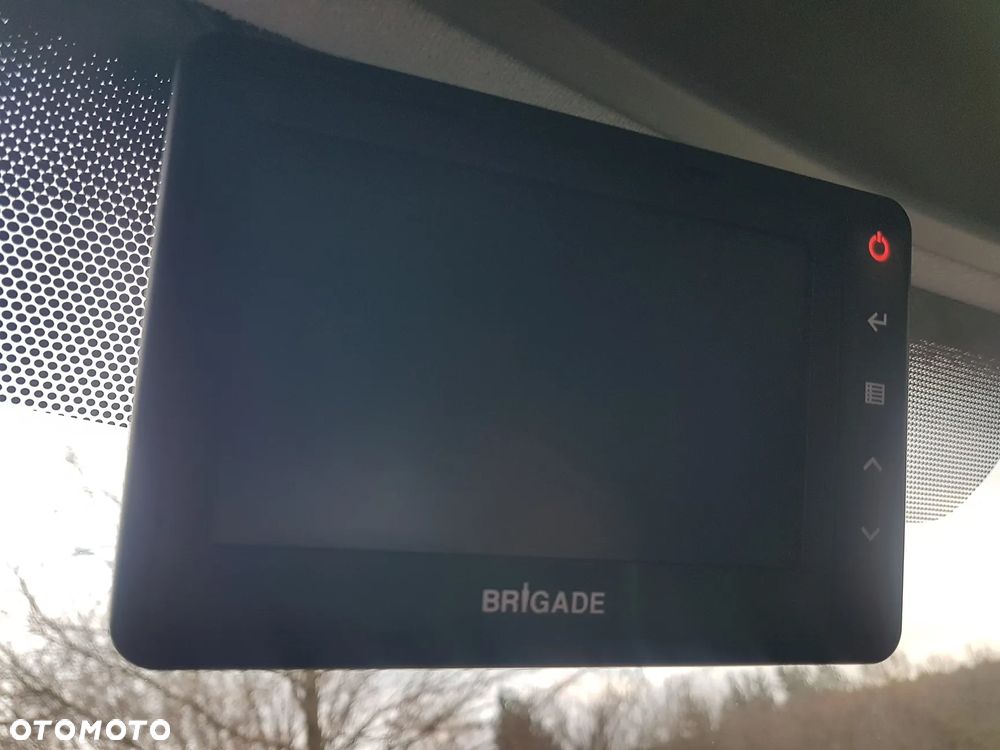 Renault MASTER KONTENER 8EP 4,21x2,23x2,22 KLIMA KRAJOWY MANUAL  6-BIEGÓW - 6