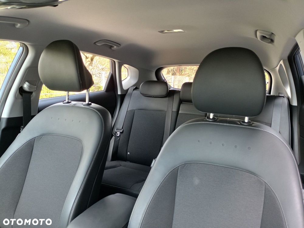 Hyundai Kona 1.0 T-GDI Executive DCT - 22