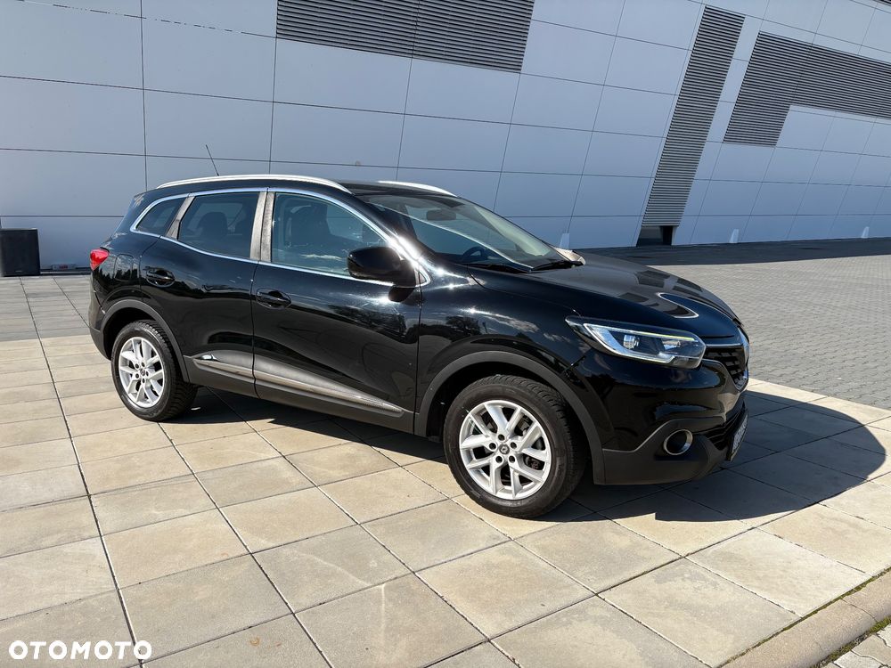 Renault Kadjar Energy dCi 110 EDC Business - 3