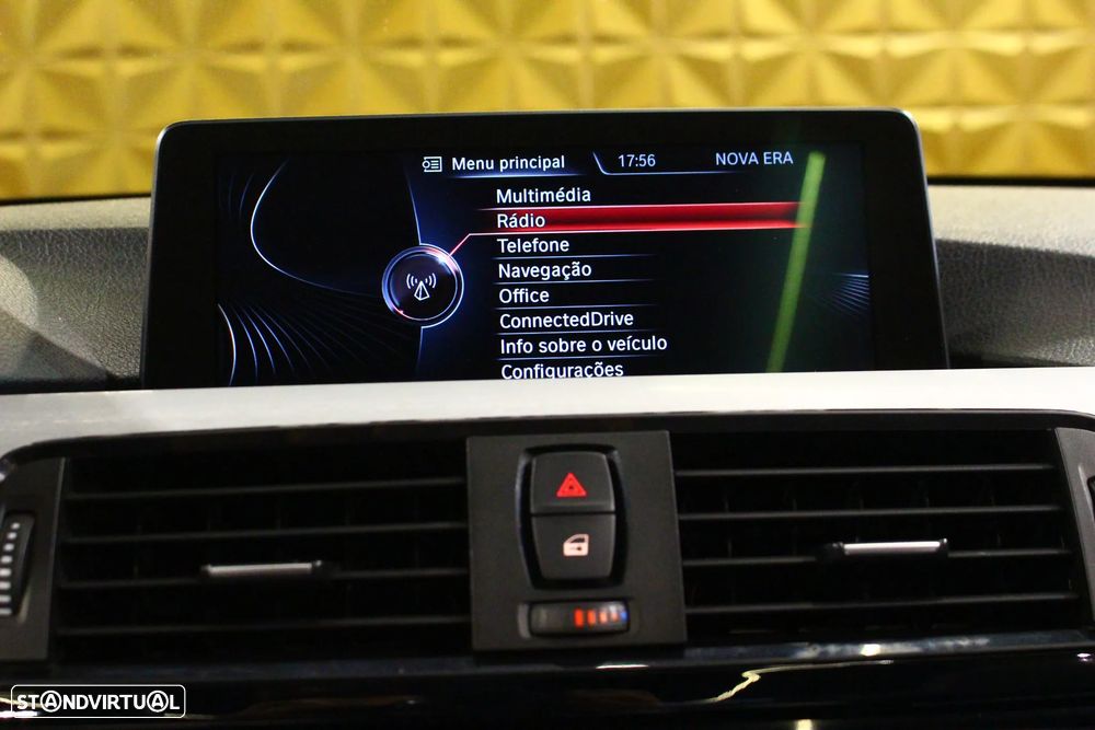 BMW 420 d Line Sport Auto - 27