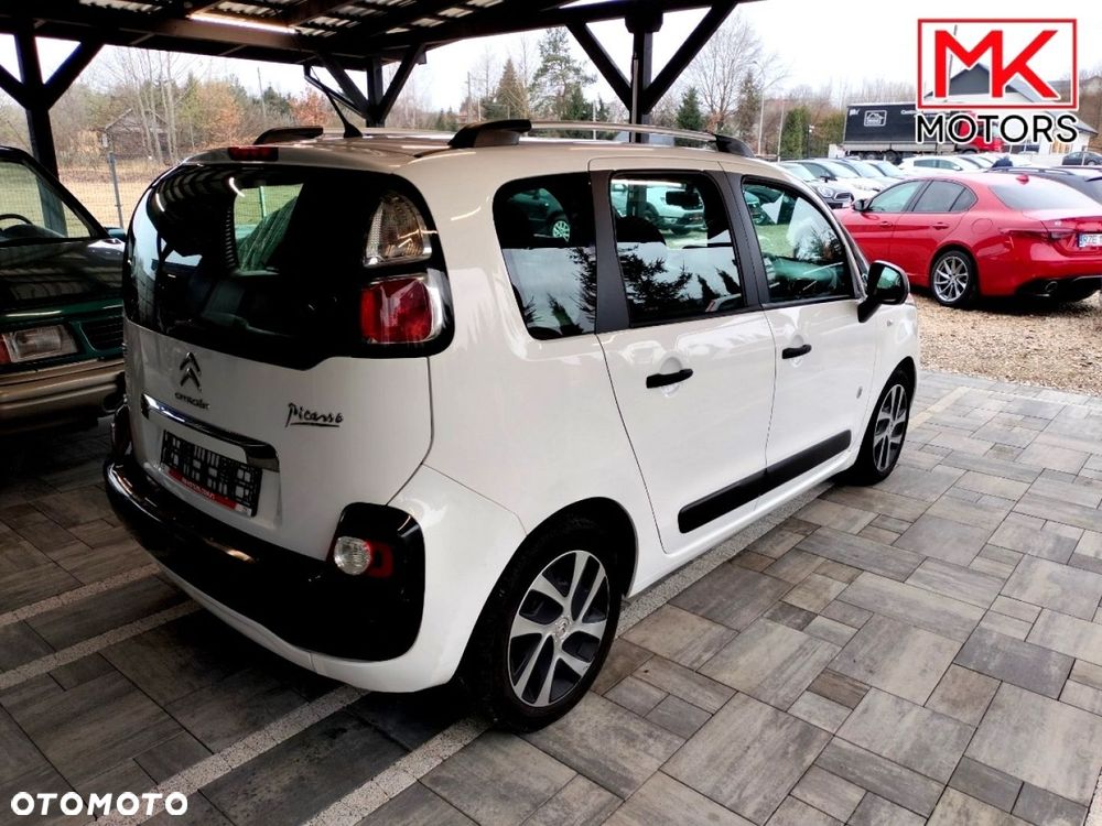 Citroën C3 Picasso - 4