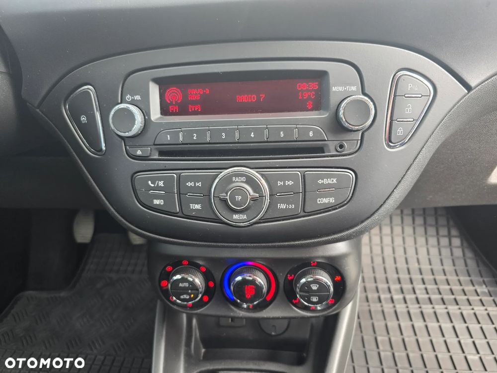 Opel Corsa 1.4 Enjoy - 13