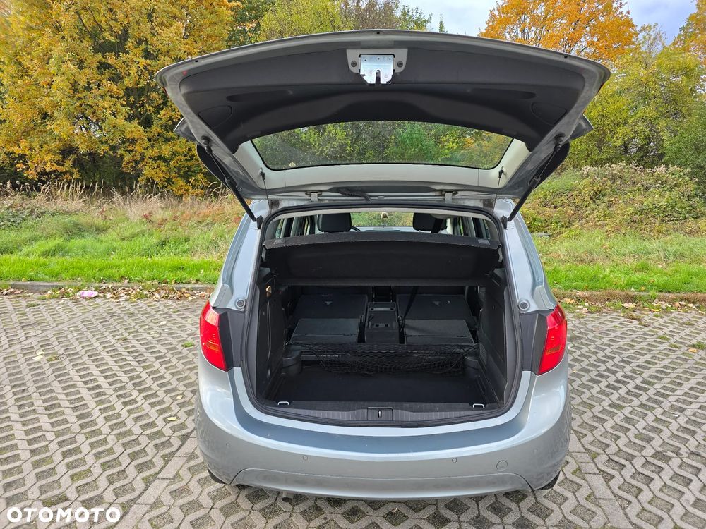 Opel Meriva 1.4 Edition - 23