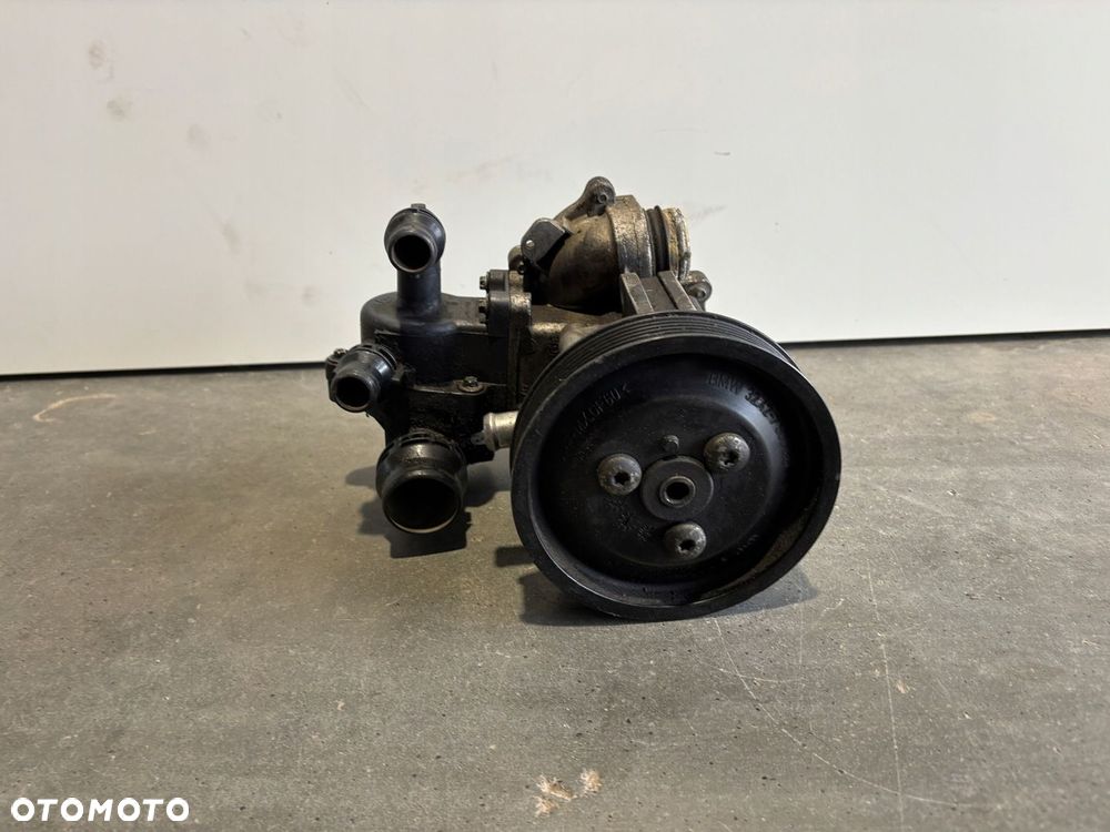 POMPA WSPOMAGANIA BMW E46 7500335 7506576 - 4