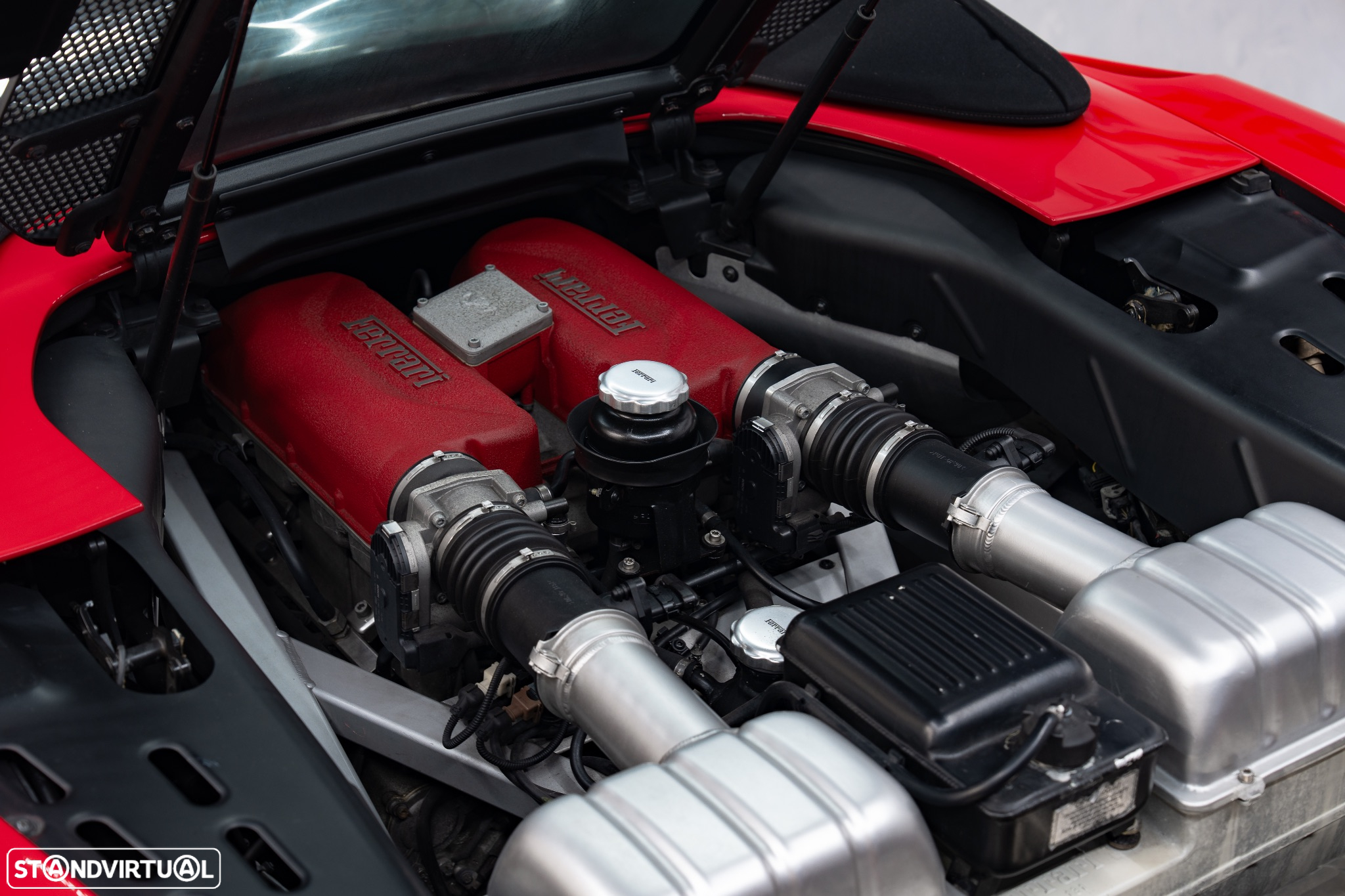 Ferrari 360 - 15