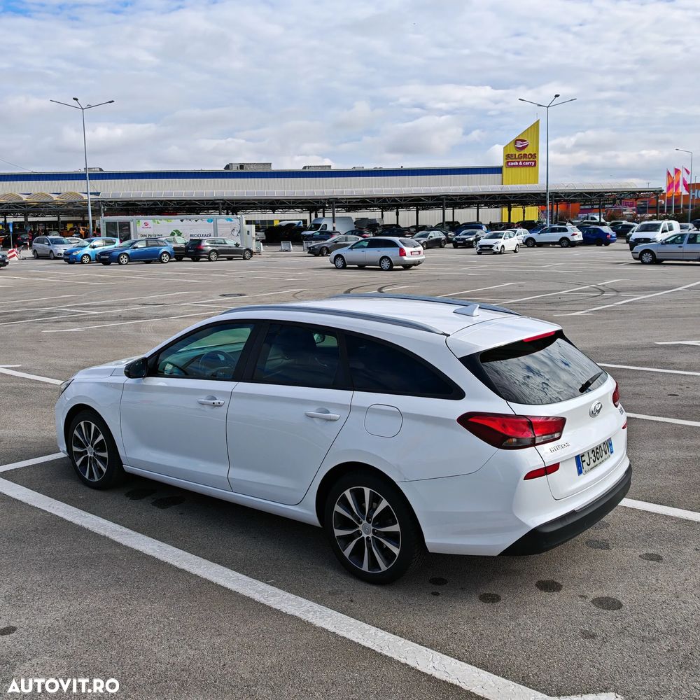Hyundai i30 - 4