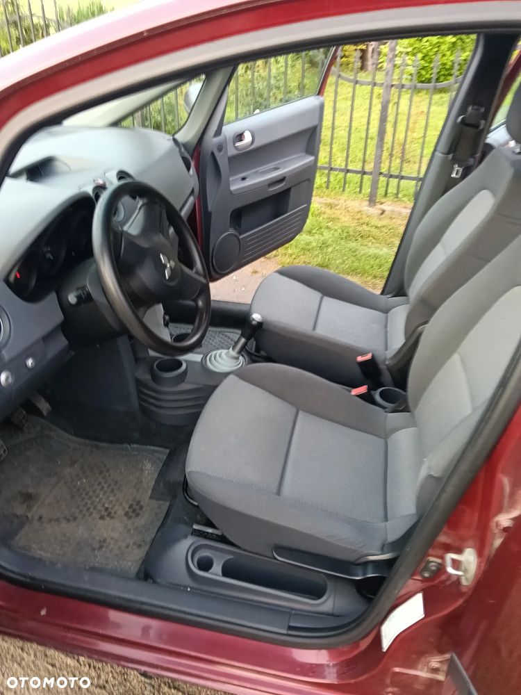 Mitsubishi Colt 1.3 Invite - 3