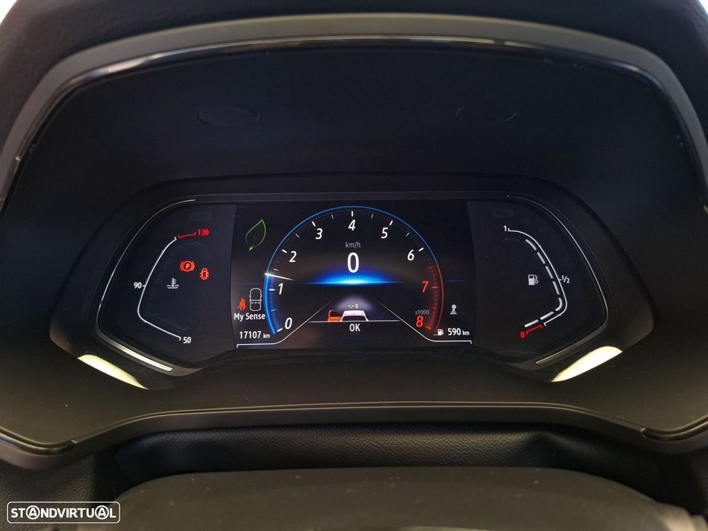 Renault Captur 1.0 TCe Techno - 15