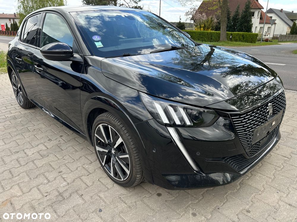 Peugeot 208 PureTech 100 EAT8 GT - 6