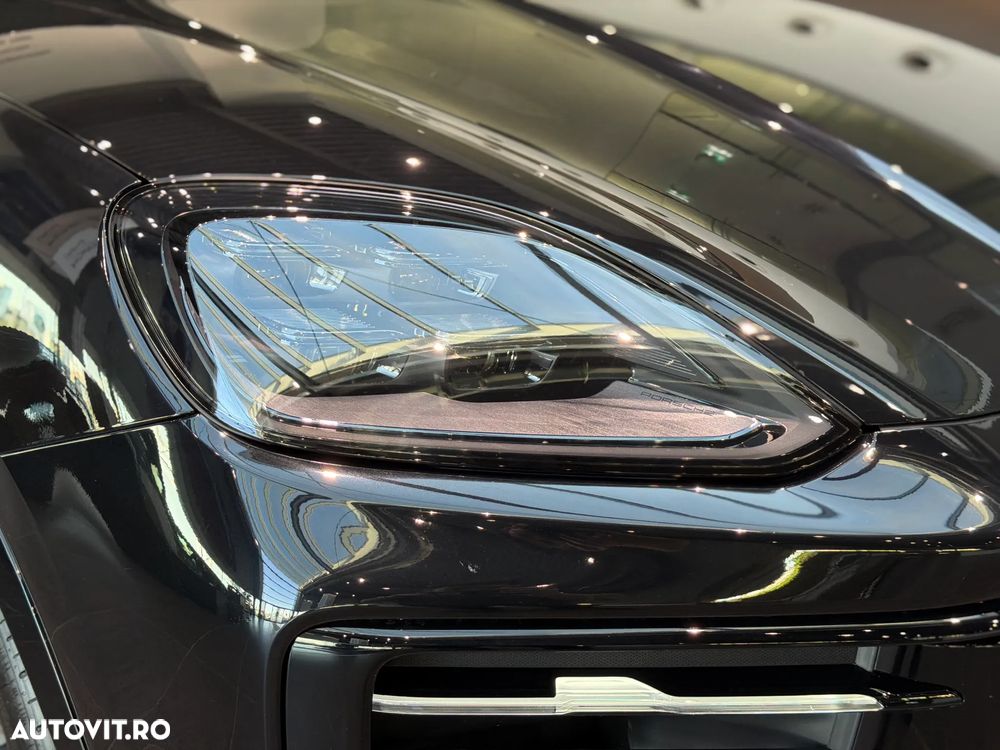 Porsche Cayenne Standard - 14