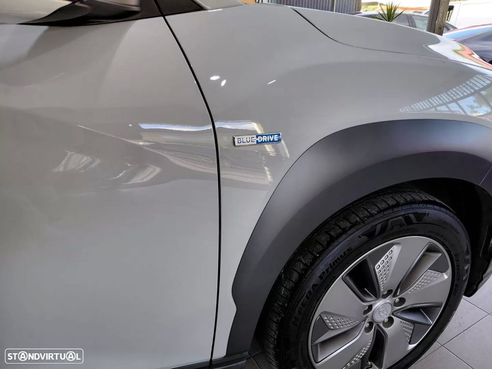 Hyundai Kauai 64 kWh Premium - 11