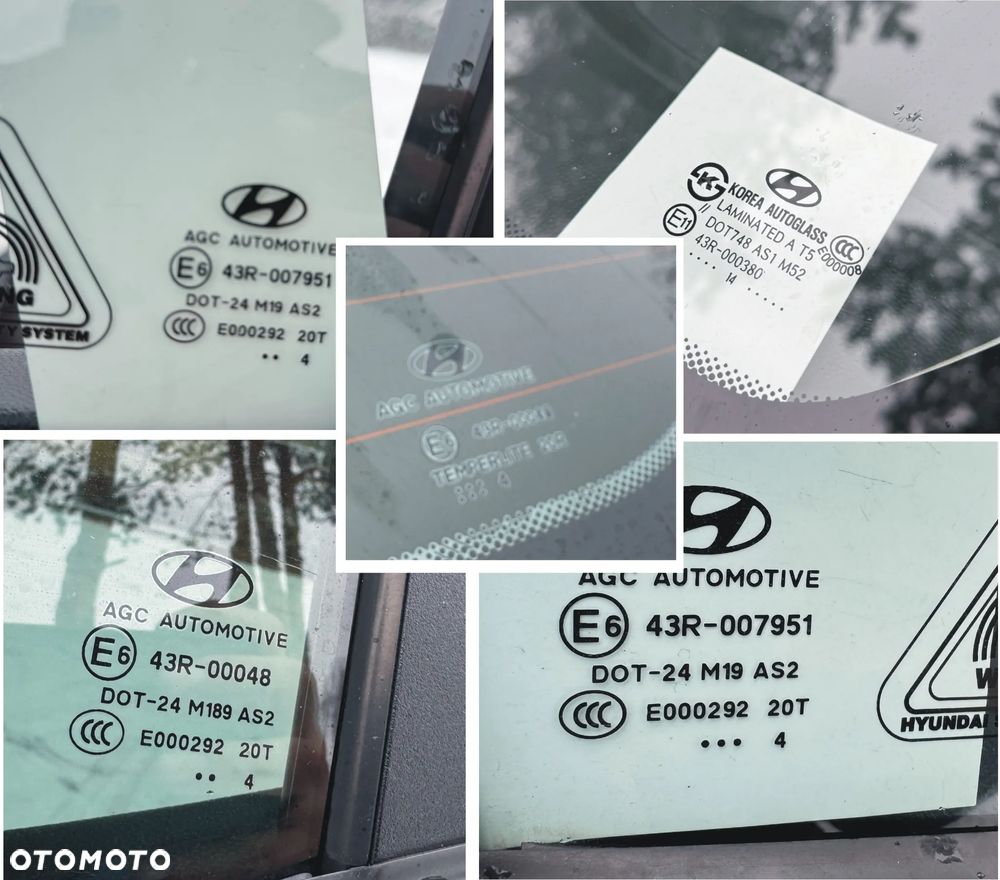 Hyundai ix35 1.6 GDI Premium 2WD - 36