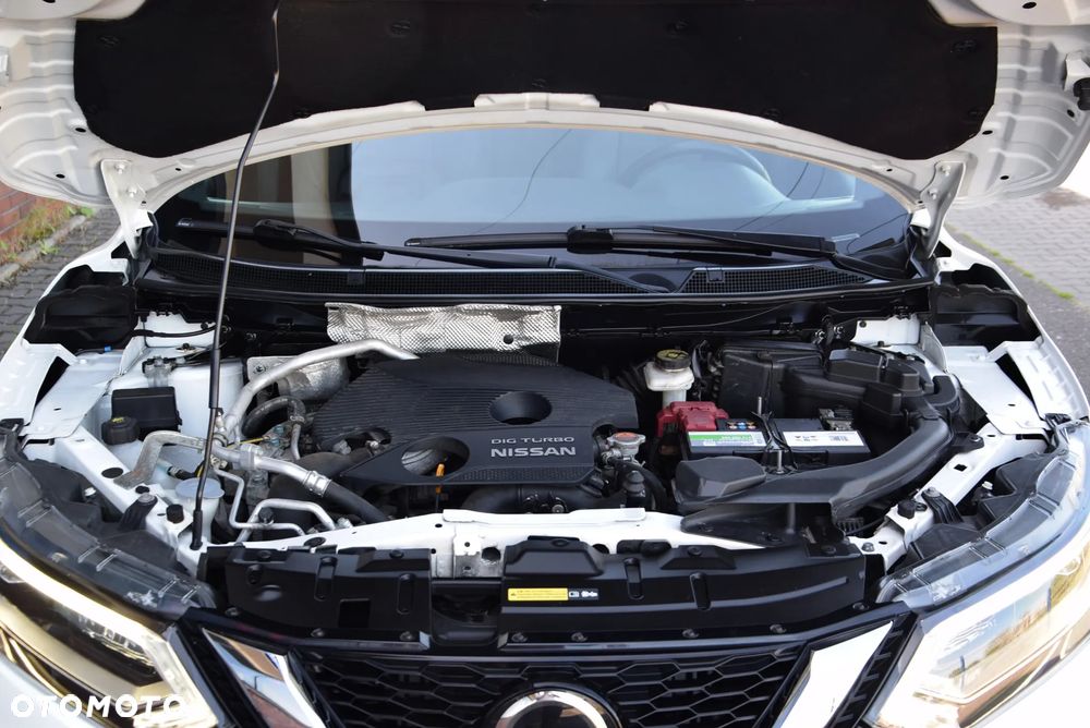 Nissan Qashqai 1.6 DIG-T Tekna+ - 19