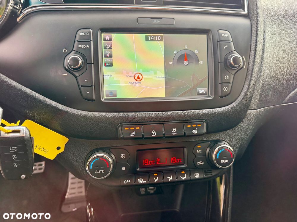 Kia Ceed 2017