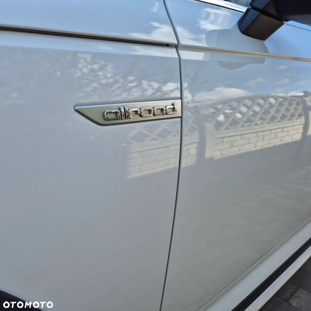 Audi A4 Allroad 2.0 TDI - 10