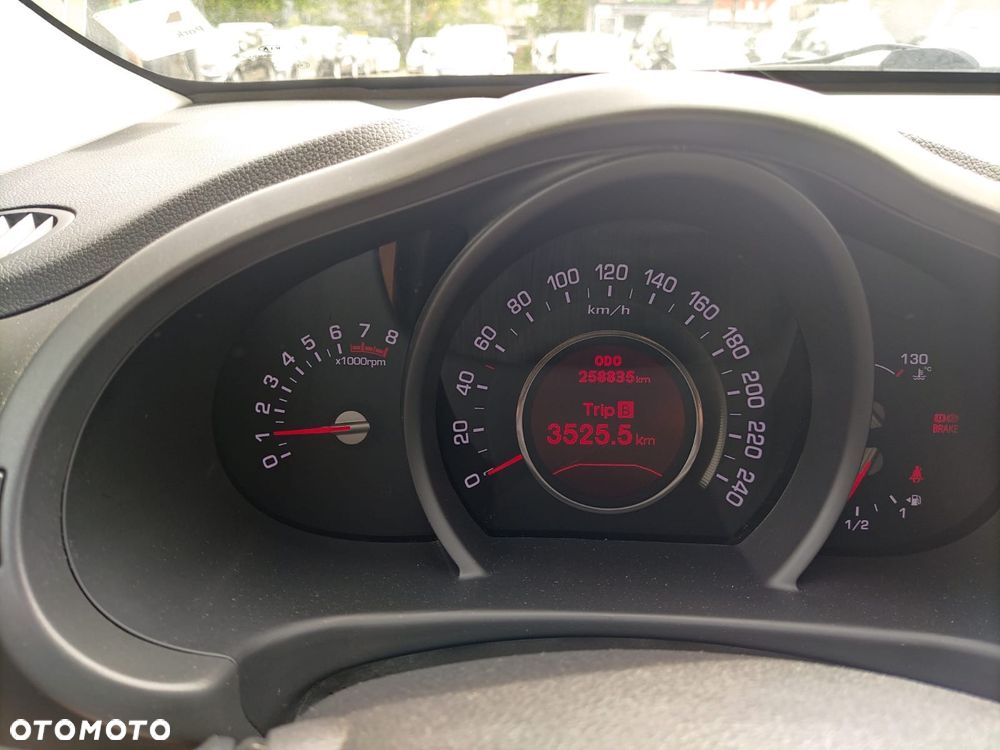 Kia Sportage 1.6 GDI Business Line 2WD - 16