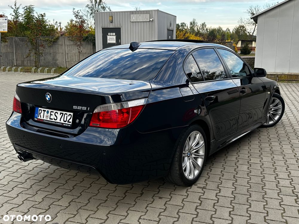 BMW Seria 5 - 17