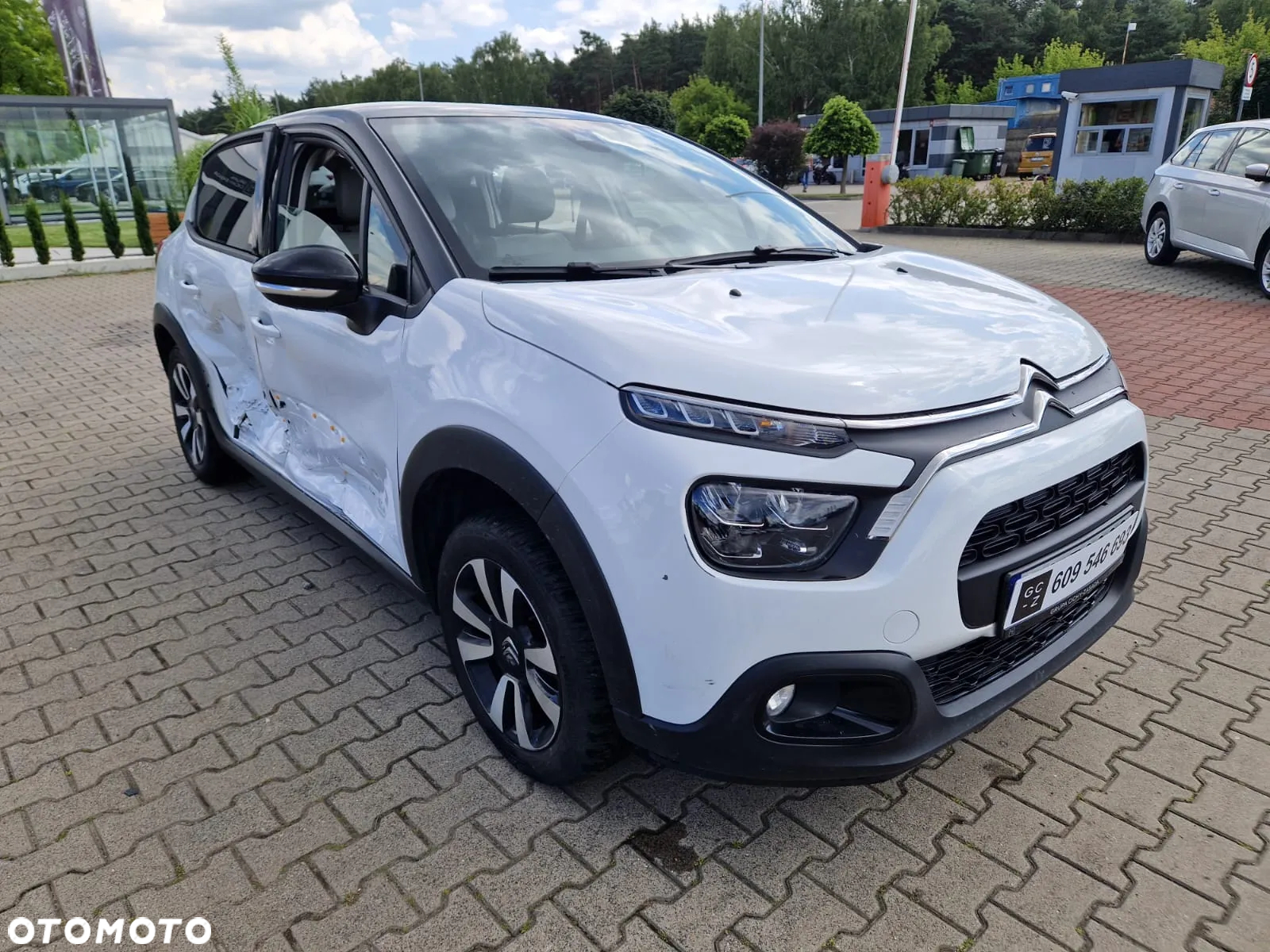 Citroën C3 1.2 PureTech Feel - 3