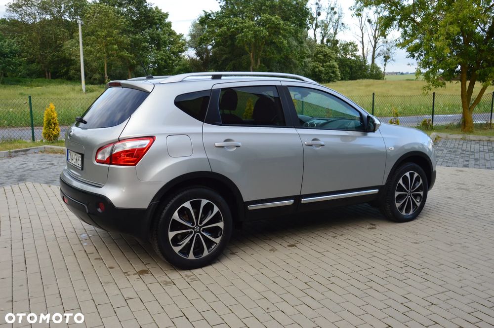 Nissan Qashqai - 11