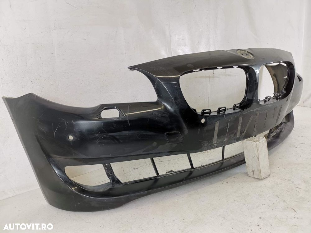 Bara Fata BMW Seria 5 F07/F10/F11 2009 2010 2011 2012 2013 Originala I - 4