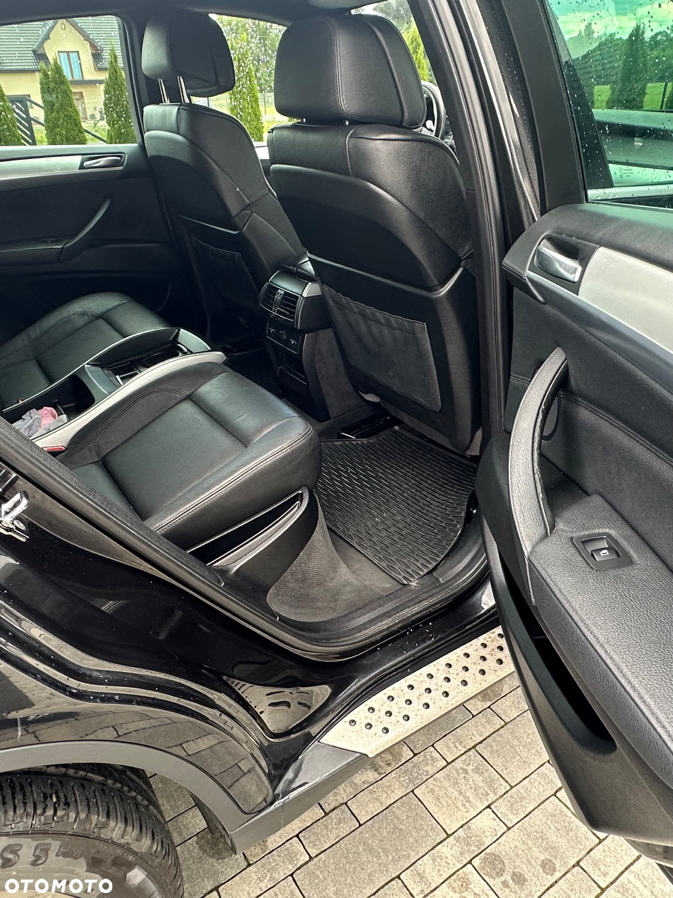 BMW X6 30d xDrive - 17