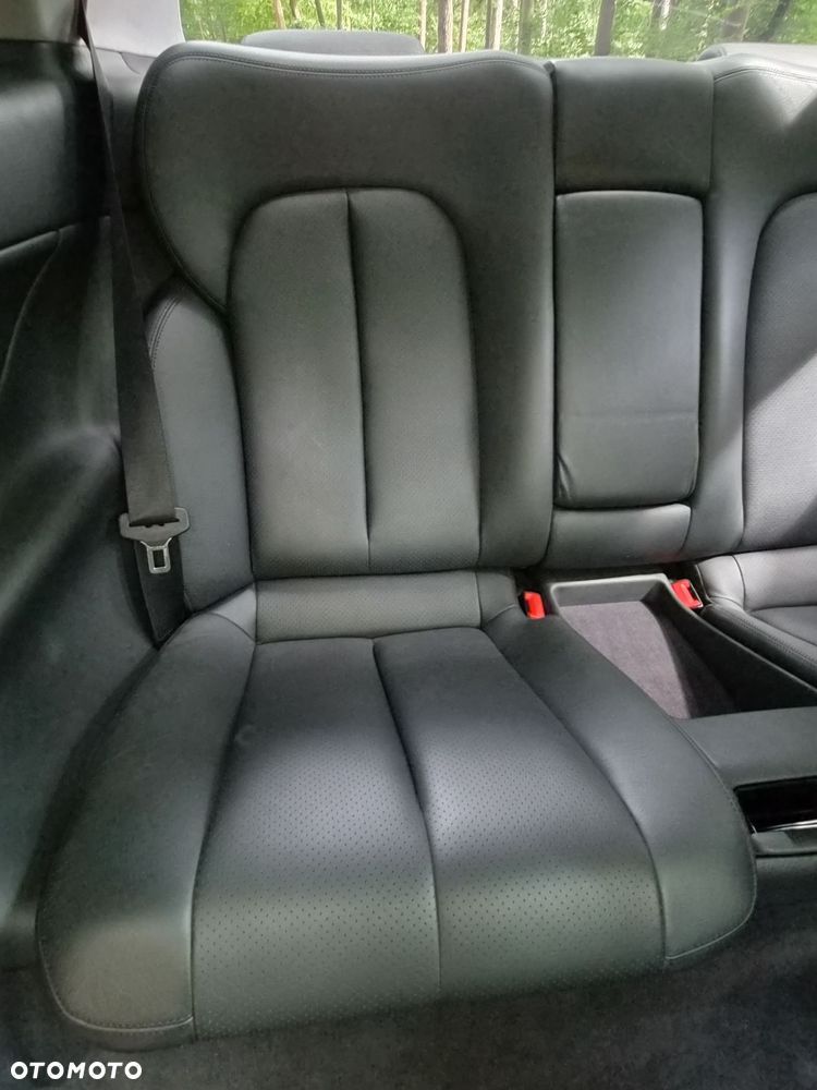 Mercedes-Benz CLK - 27