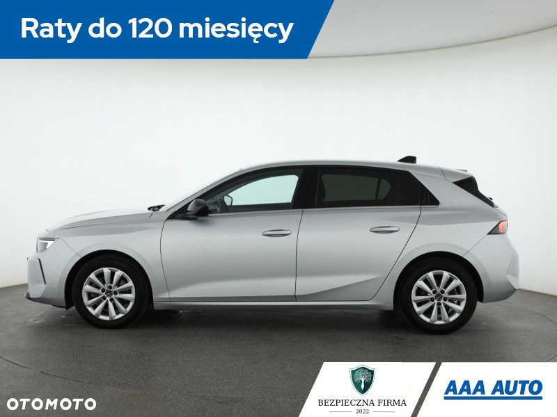 Opel Astra - 3