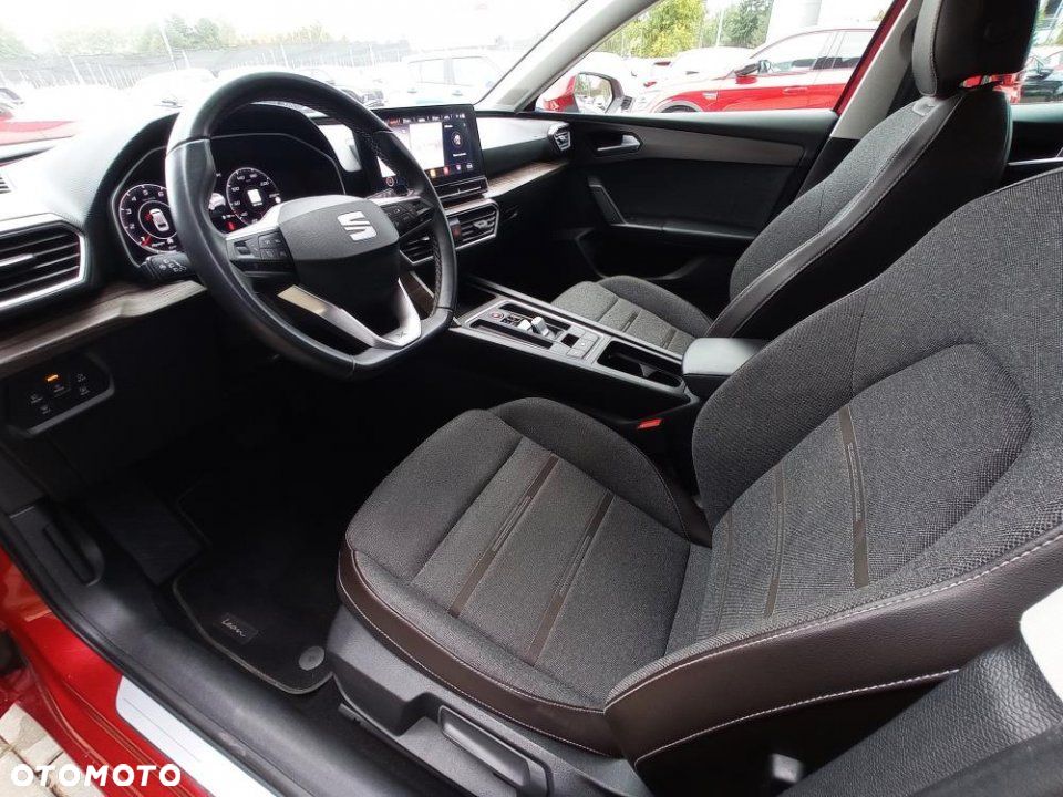 Seat Leon - 10