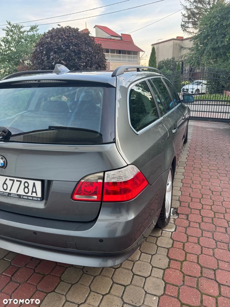 BMW Seria 5 - 14