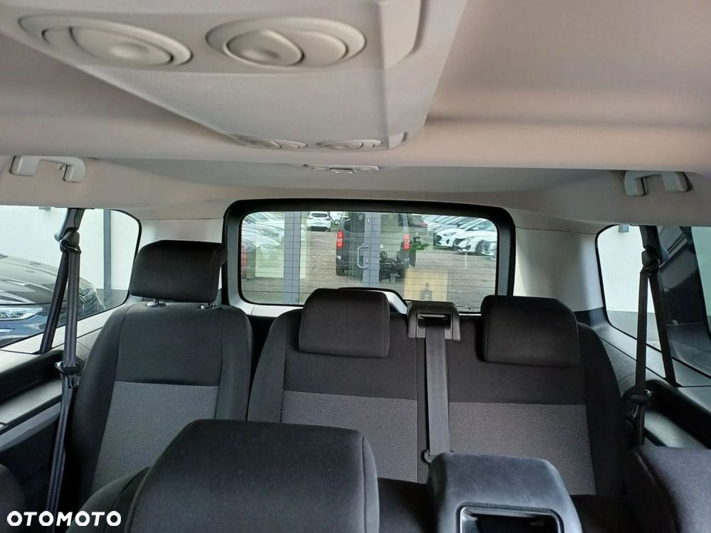 Toyota Proace Verso 2,0-l-D-4D L2 (8-Si.) Family - 28