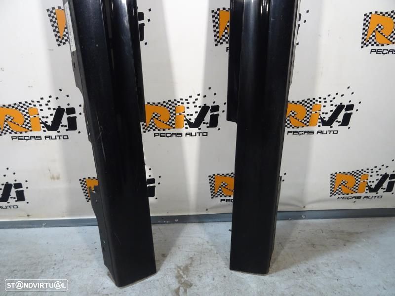 Embaladeiras / Saias Bmw 1 (F21)  Embaladeiras Bmw Serie 1 F21 / 2 F22 - 6