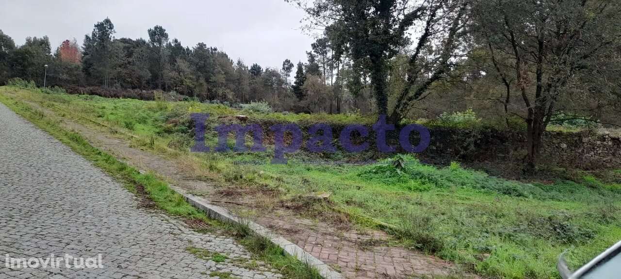 Loteamento para construção em Alviães, Palmaz - Grande imagem: 5/8