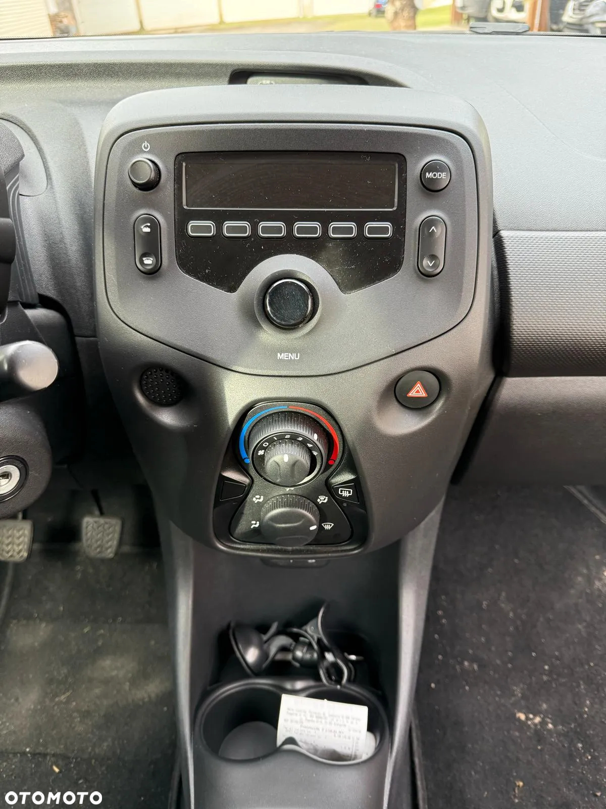 Toyota Aygo x-play - 23