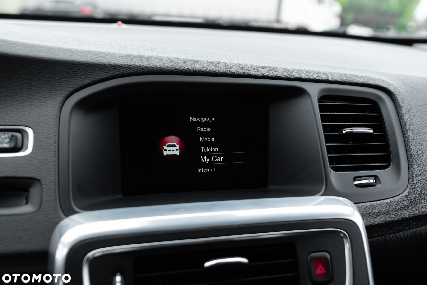 Volvo V60 D4 Geartronic Summum - 37