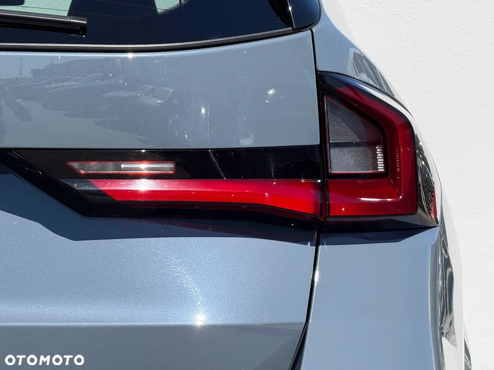 BMW X1 xDrive23d mHEV M Sport - 8
