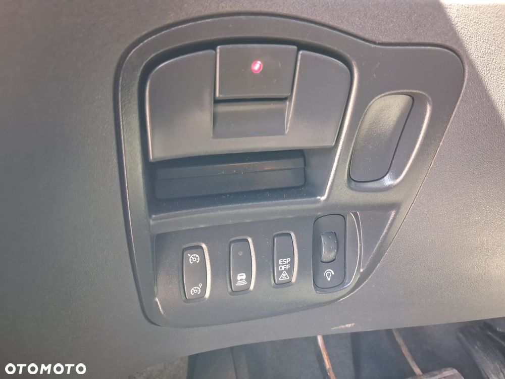 Renault Espace 2.0 dCi Initiale - 12