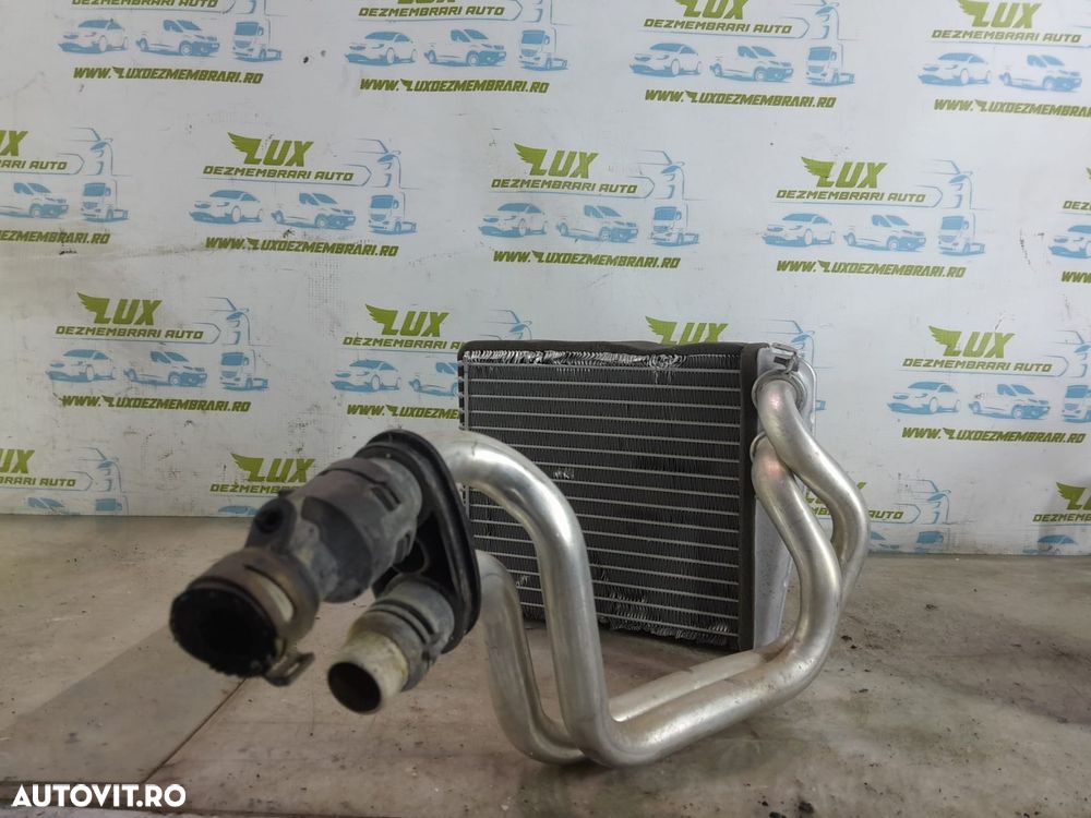 Radiator habitaclu bord 1k0819031d 1.6 tdi Volkswagen VW Passat B7 [2 - 1