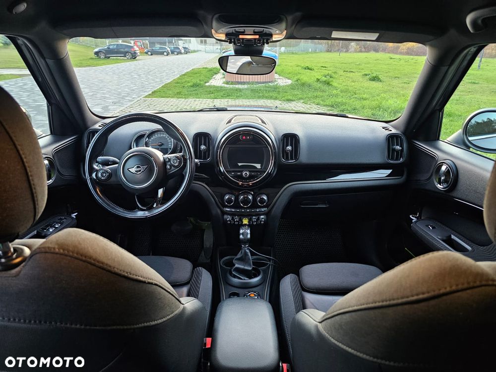 MINI Cooper S - 14